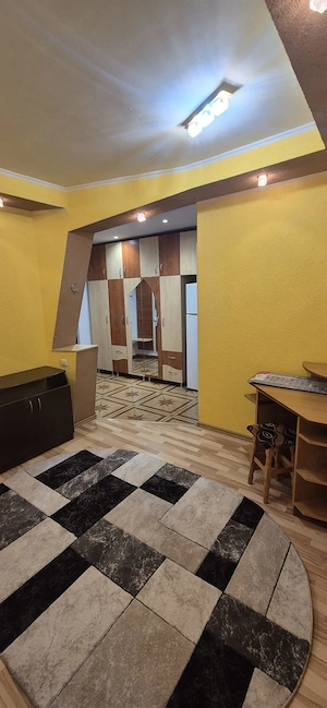 Apartament 2 camere, 42 mp, in Statia Calea manastur - imagine 9