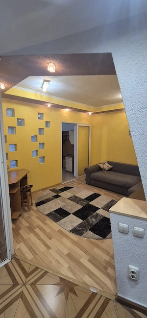 Apartament 2 camere, 42 mp, in Statia Calea manastur - imagine 7