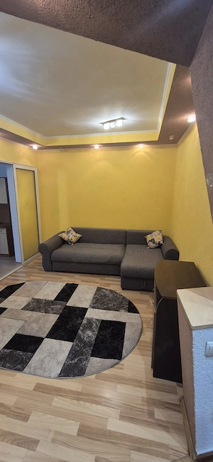 Apartament 2 camere, 42 mp, in Statia Calea manastur - imagine 3