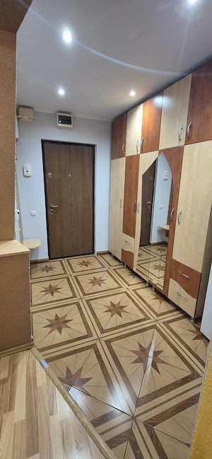 Apartament 2 camere, 42 mp, in Statia Calea manastur - imagine 8