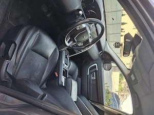 Land Rover Discovery Sport, automat, 2017, unic proprietar - imagine 4