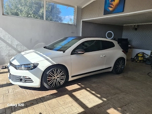 Vw Scirocco Facelift1.4 tfsi 2011 - imagine 2