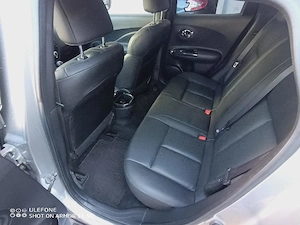 Nissan Juke TEKNA, 1,5 dci 110CP, an 2017, rulaj REAL 58000 KM ! - imagine 7