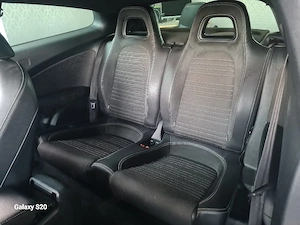 Vw Scirocco Facelift1.4 tfsi 2011 - imagine 5