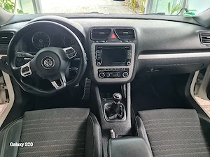 Vw Scirocco Facelift1.4 tfsi 2011 - imagine 6
