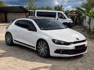 Vw Scirocco Facelift1.4 tfsi 2011