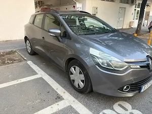 Vand Renault Clio 4 an 2016
