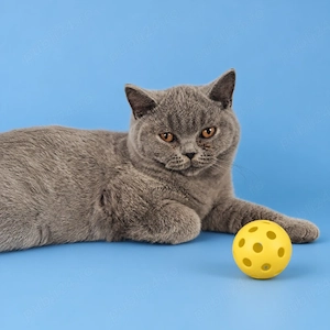 British shorthair 