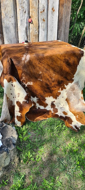 Vand piele de vaca