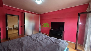 Apartament 3 camere I 105 mp utili I mobilat și utilat I Republicii - imagine 13