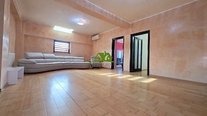 Apartament 3 camere I 105 mp utili I mobilat și utilat I Republicii - imagine 4
