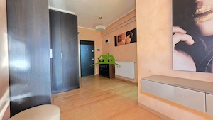 Apartament 3 camere I 105 mp utili I mobilat și utilat I Republicii - imagine 3