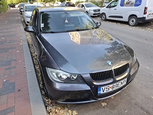 Vand bmw e90 2.0 benzina  - imagine 3