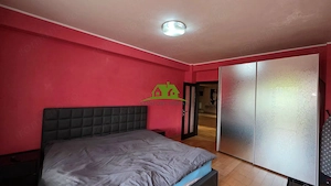Apartament 3 camere I 105 mp utili I mobilat și utilat I Republicii - imagine 12