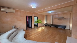 Apartament 3 camere I 105 mp utili I mobilat și utilat I Republicii - imagine 2