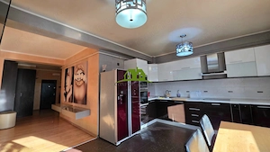Apartament 3 camere I 105 mp utili I mobilat și utilat I Republicii - imagine 6