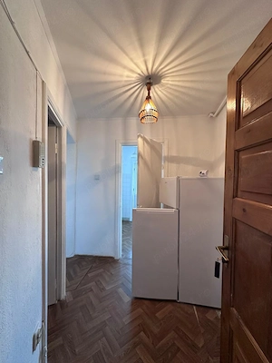Vând apartament 1 cameră decomandat 