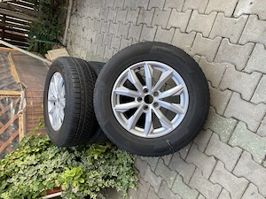 Jante Q5 originale