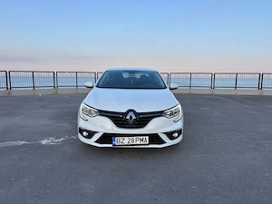 Renault Megane IV 1.33 TCe 115 CP
