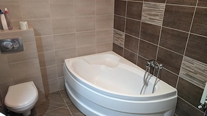 Apartament 2 camere Alba Iulia - imagine 5