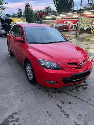 Vând Mazda 3 - imagine 2