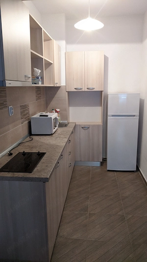 Apartament 2 camere Alba Iulia - imagine 3