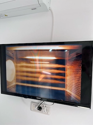 TV Horizon 80 cm LED 