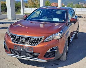 Peugeot 3008 1.6 Bluehdi 2017 Automata