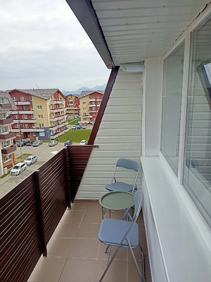 Proprietar,inchiriez garsoniera in Subcetate Sanpetru - imagine 8
