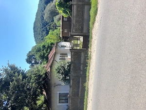 Proprietar - vand casa cu teren și anexe 