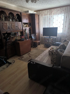 3 camere Militari   Metrou Gorjului 5 min | Etaj 6 8 | Bloc anvelopat | 2 băi | Parcare ADP - imagine 2
