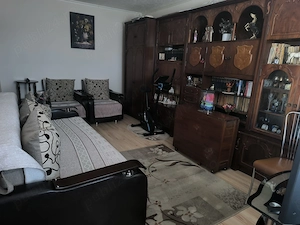 3 camere Militari   Metrou Gorjului 5 min | Etaj 6 8 | Bloc anvelopat | 2 băi | Parcare ADP