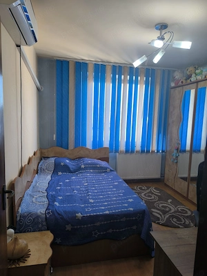 3 camere Militari   Metrou Gorjului 5 min | Etaj 6 8 | Bloc anvelopat | 2 băi | Parcare ADP - imagine 5