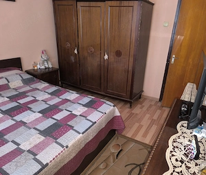 3 camere Militari   Metrou Gorjului 5 min | Etaj 6 8 | Bloc anvelopat | 2 băi | Parcare ADP - imagine 4
