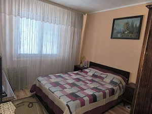 3 camere Militari   Metrou Gorjului 5 min | Etaj 6 8 | Bloc anvelopat | 2 băi | Parcare ADP - imagine 3