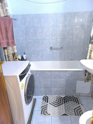 3 camere Militari   Metrou Gorjului 5 min | Etaj 6 8 | Bloc anvelopat | 2 băi | Parcare ADP - imagine 8