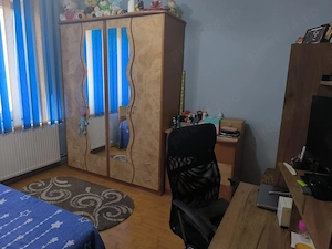 3 camere Militari   Metrou Gorjului 5 min | Etaj 6 8 | Bloc anvelopat | 2 băi | Parcare ADP - imagine 6