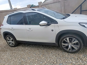 Vând Peugeot 2008 - imagine 4