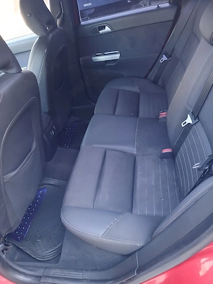 volvo s40 1.6d an 2008 - imagine 9