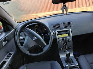 volvo s40 1.6d an 2008 - imagine 7