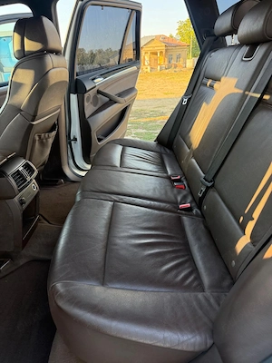 Bmw x5 e70 245cp  - imagine 5