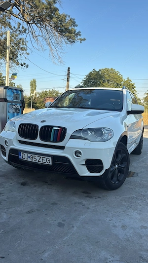 Bmw x5 e70 245cp 