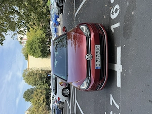 Vand vw golf 7 2.0 tdi 2014