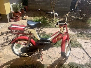 Piaggio BRAVO         . - imagine 3