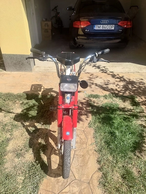 Piaggio BRAVO         . - imagine 4