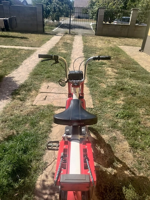 Piaggio BRAVO         . - imagine 2