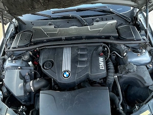 Vând BMW E91 face lift - imagine 3