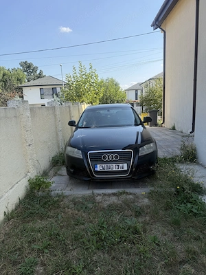 Audi A3, 2000 cm3 - imagine 2