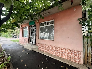 spatiu comercial de inchiriat - Galati- 47 mp utili - imagine 5
