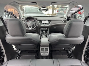 Vând Opel Grandland X, nivel de echipare Ultimate, motorizare 2.0 Diesel (177 CP), cutie automată. - imagine 5